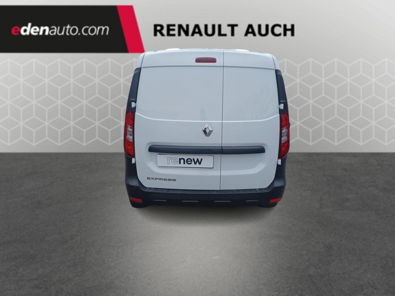 Renault Express - Photo 6