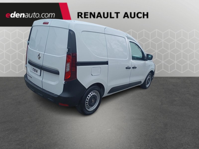 Renault Express - Photo 7