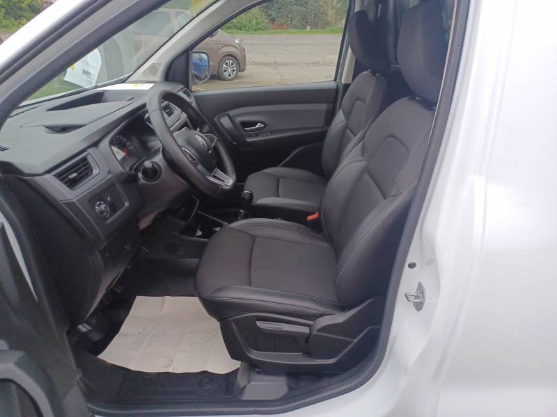 Renault Express - Photo 9