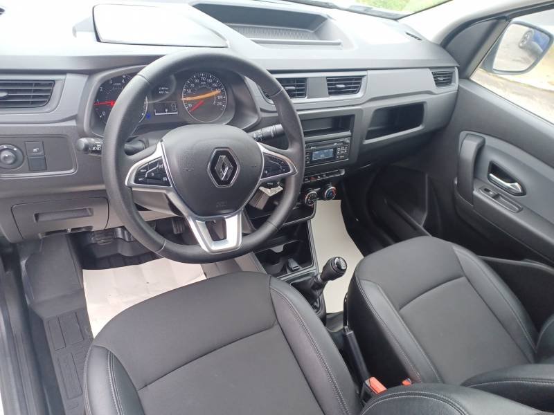 Renault Express - Photo 10