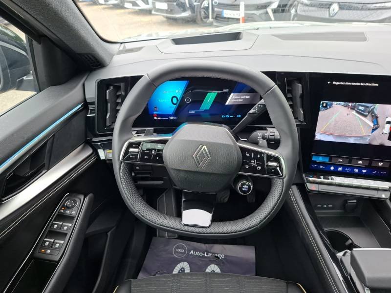 Renault Austral - Photo 12