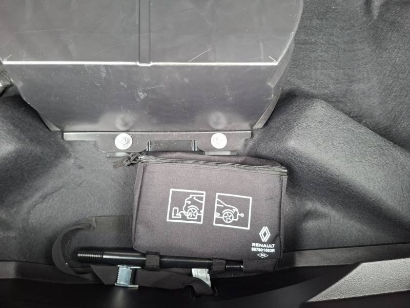 Renault Austral - Photo 13