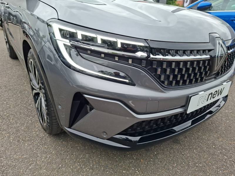 Renault Austral - Photo 17