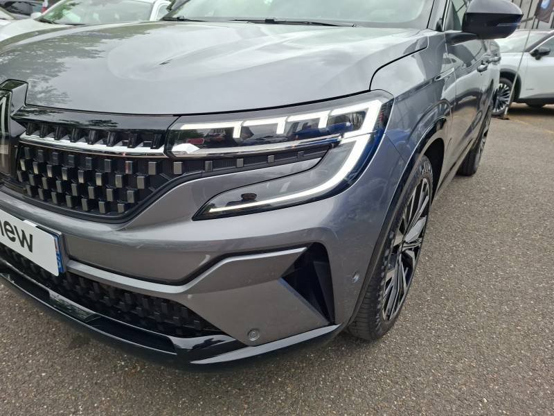 Renault Austral - Photo 18
