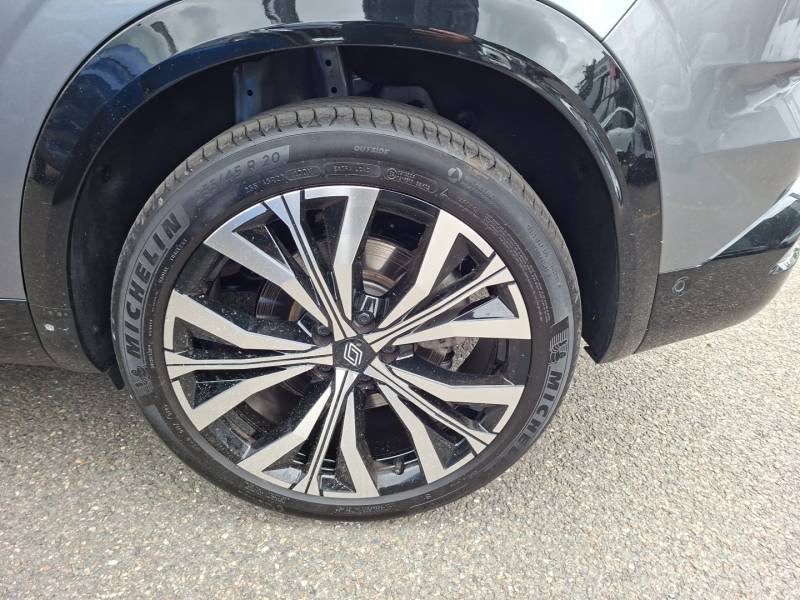 Renault Austral - Photo 21