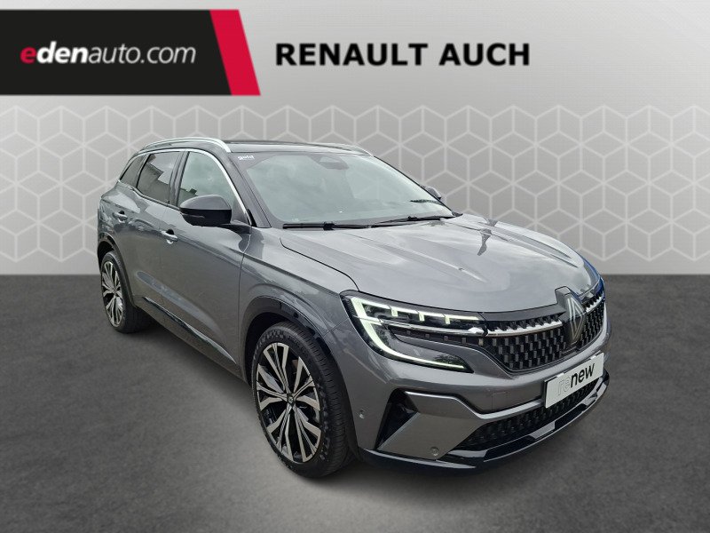 Renault Austral - Photo 3