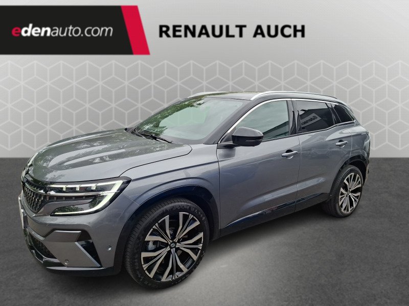 Renault Austral - Photo 4
