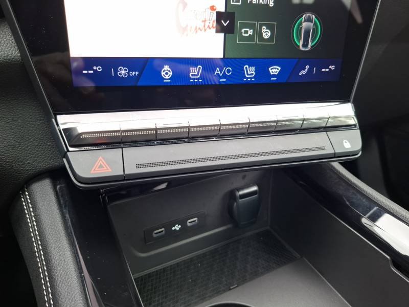 Renault Austral - Photo 44
