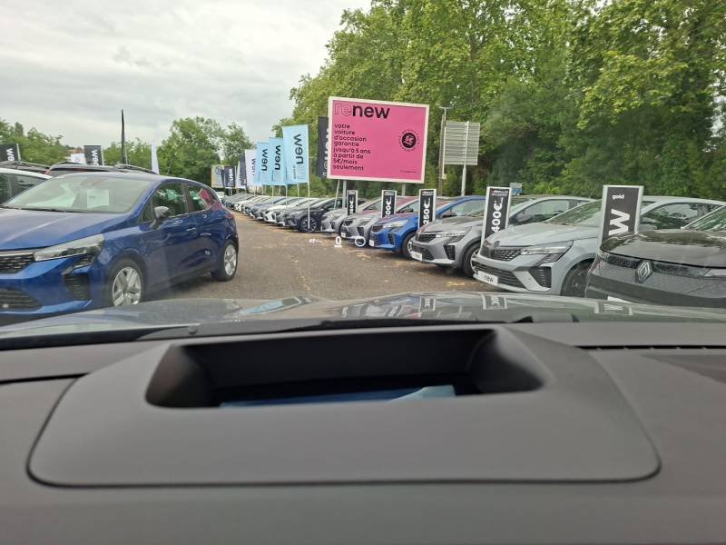Renault Austral - Photo 45
