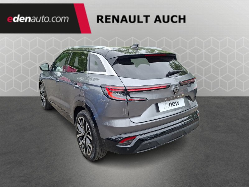 Renault Austral - Photo 5