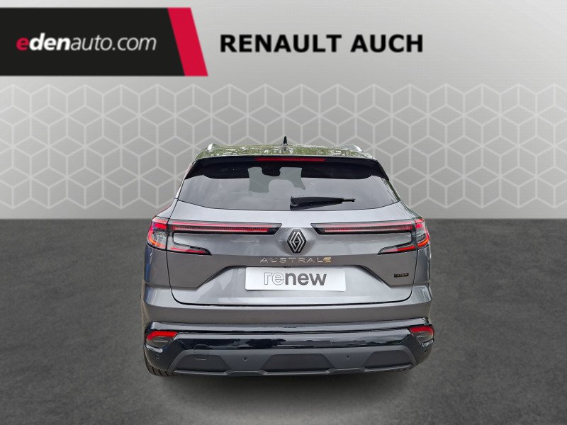 Renault Austral - Photo 6