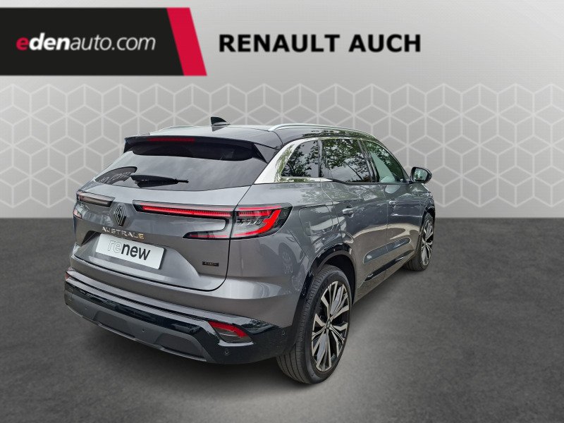 Renault Austral - Photo 7
