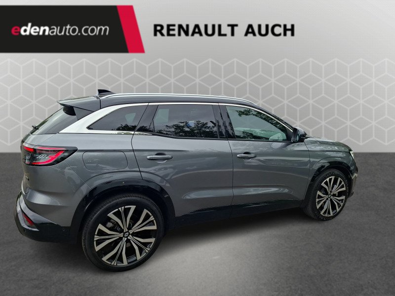 Renault Austral - Photo 8