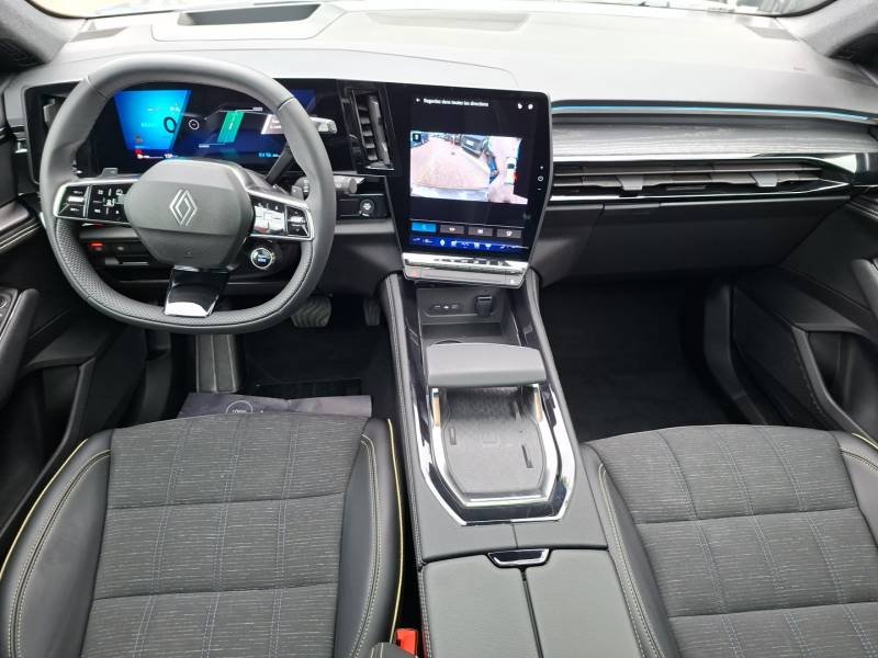 Renault Austral - Photo 9