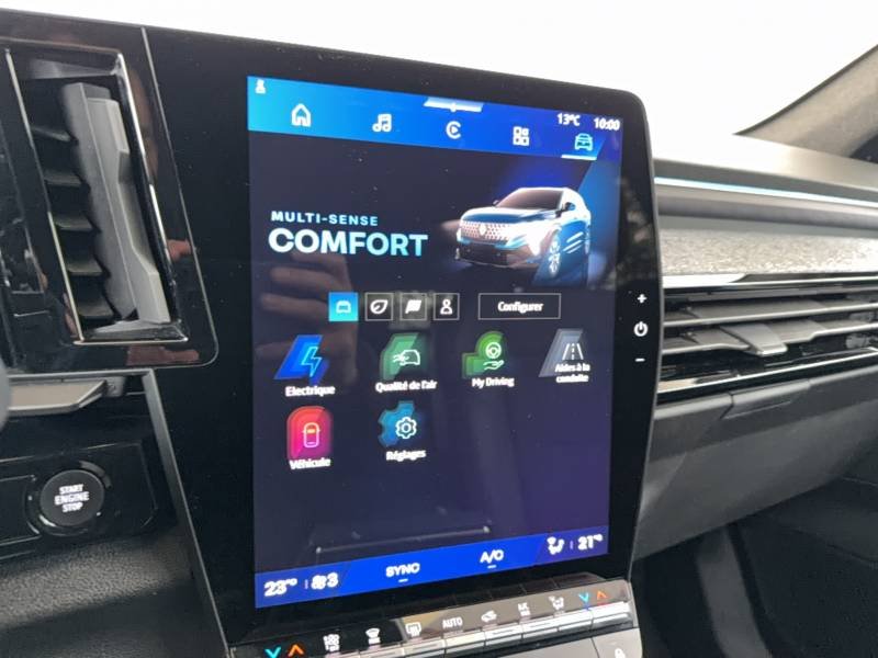 Renault Austral - Photo 25