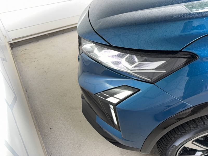 Renault Austral - Photo 37