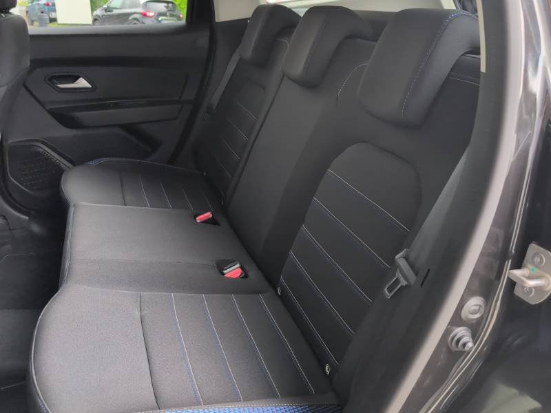 Dacia Duster - Photo 15