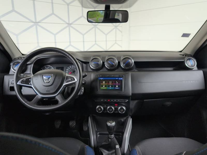 Dacia Duster - Photo 20