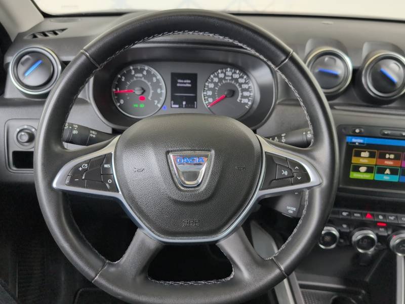 Dacia Duster - Photo 21