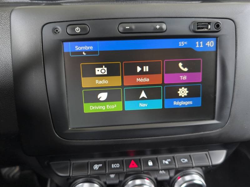 Dacia Duster - Photo 27