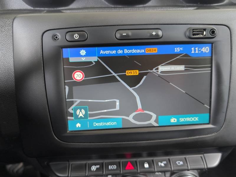 Dacia Duster - Photo 28