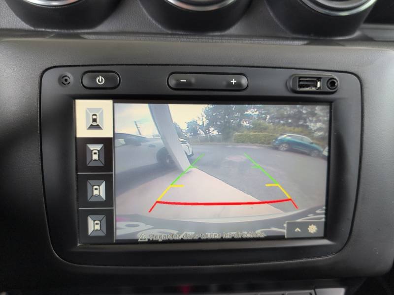 Dacia Duster - Photo 29