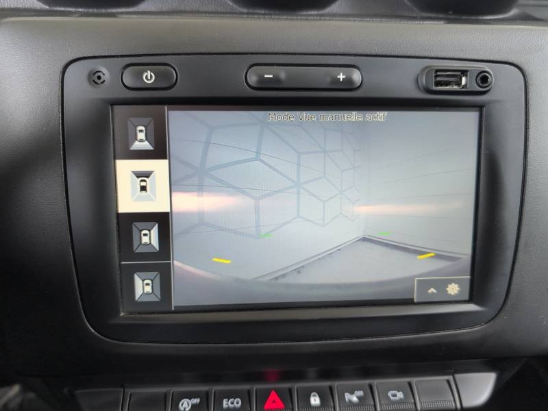 Dacia Duster - Photo 30