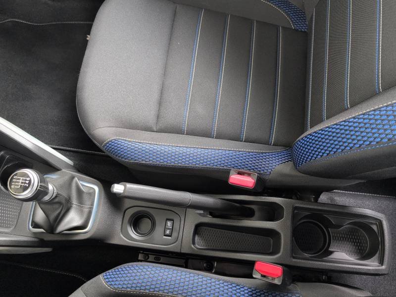Dacia Duster - Photo 35