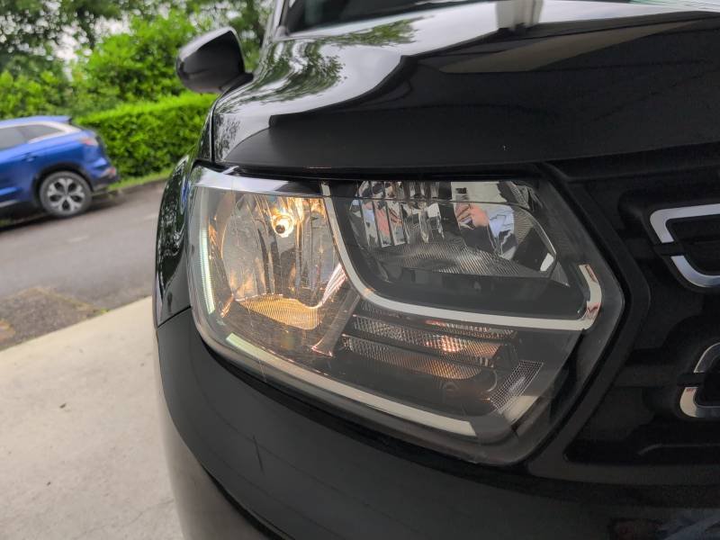 Dacia Duster - Photo 40