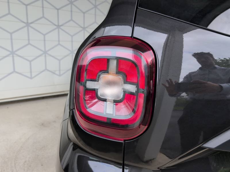 Dacia Duster - Photo 43