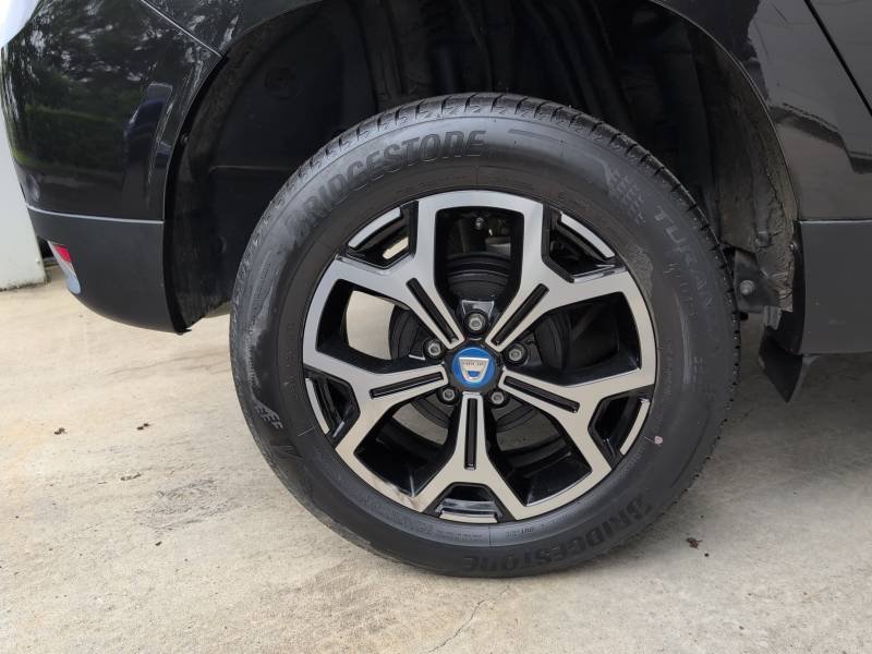 Dacia Duster - Photo 47
