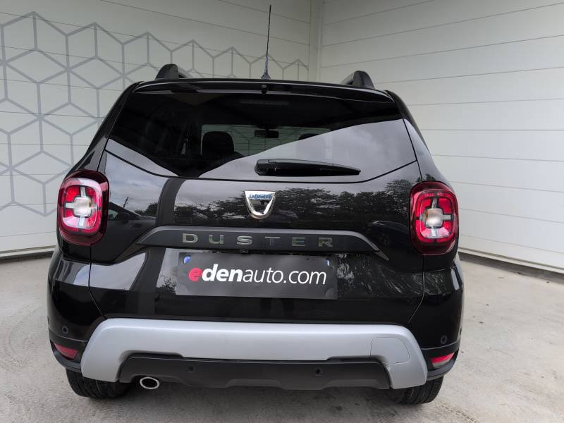 Dacia Duster - Photo 6