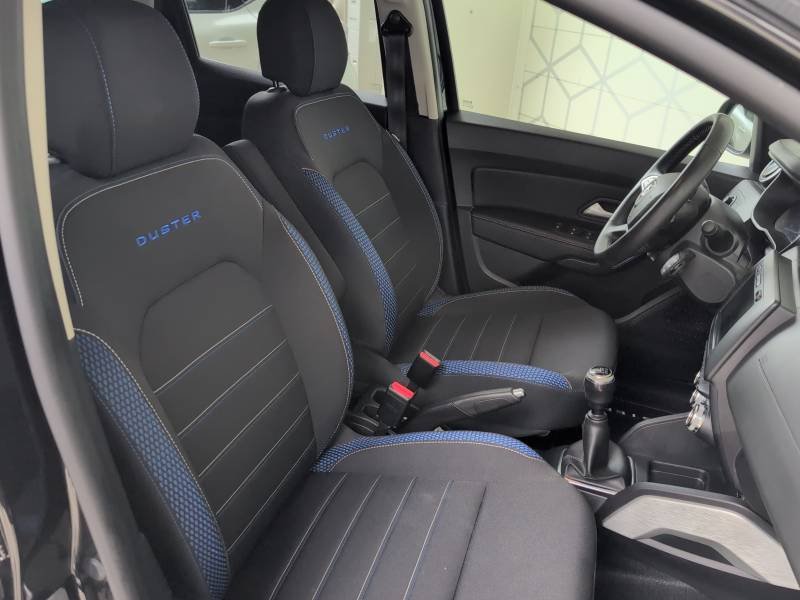 Dacia Duster - Photo 7
