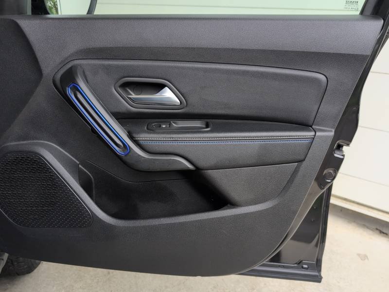Dacia Duster - Photo 8