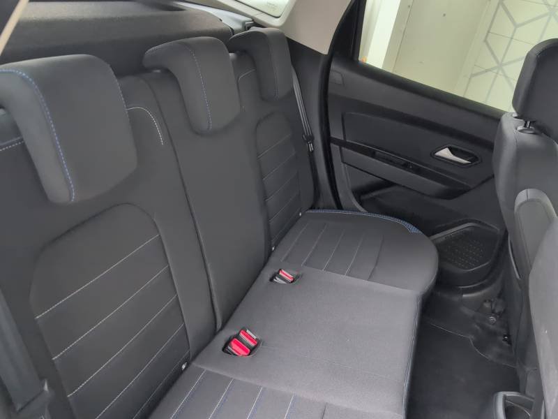 Dacia Duster - Photo 10