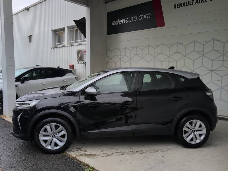 Renault Captur - Photo 2