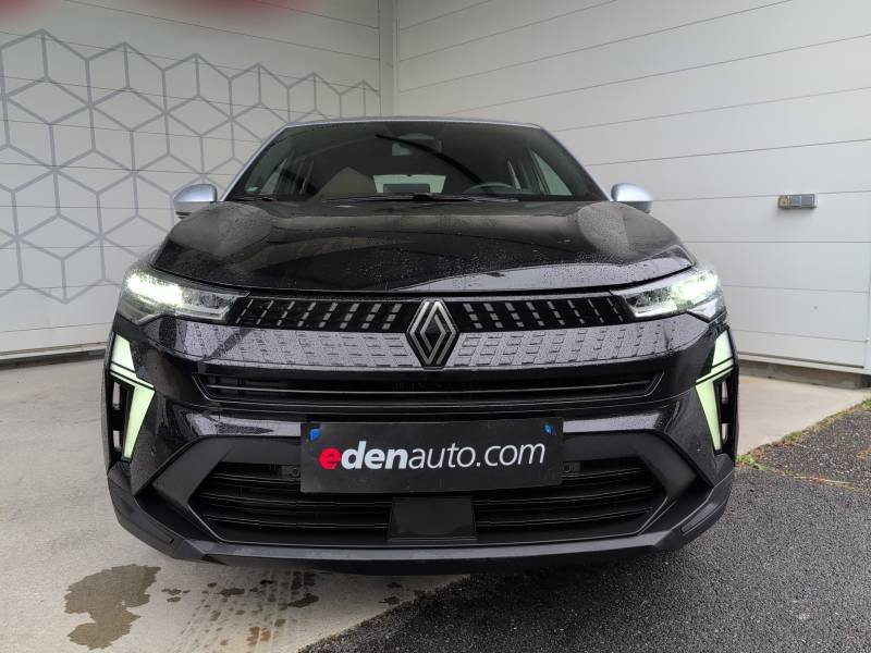 Renault Captur - Photo 3