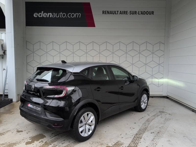 Renault Captur - Photo 4