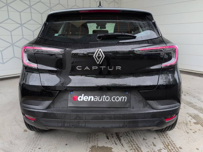 Renault Captur - Photo 5