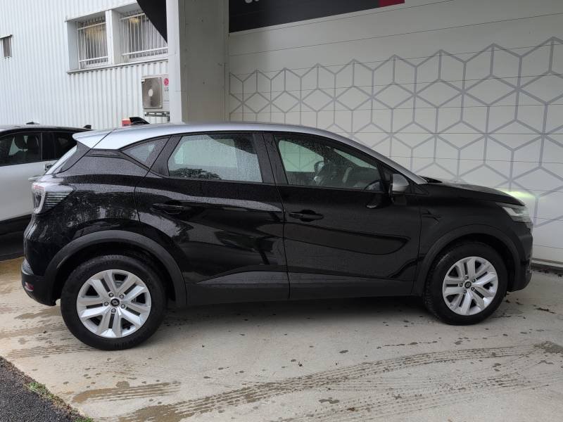 Renault Captur - Photo 6