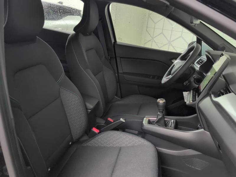 Renault Captur - Photo 7