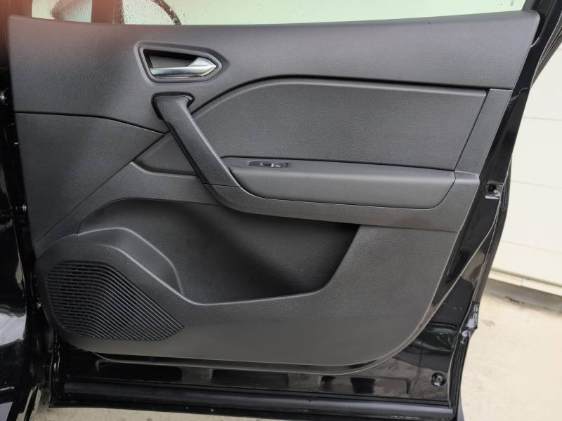 Renault Captur - Photo 8