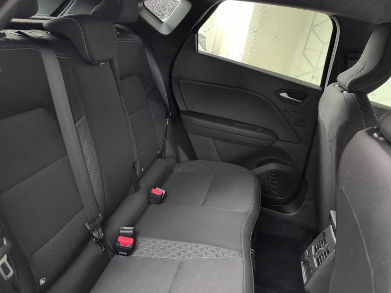 Renault Captur - Photo 10