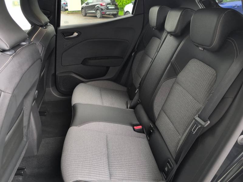 Renault Clio - Photo 15
