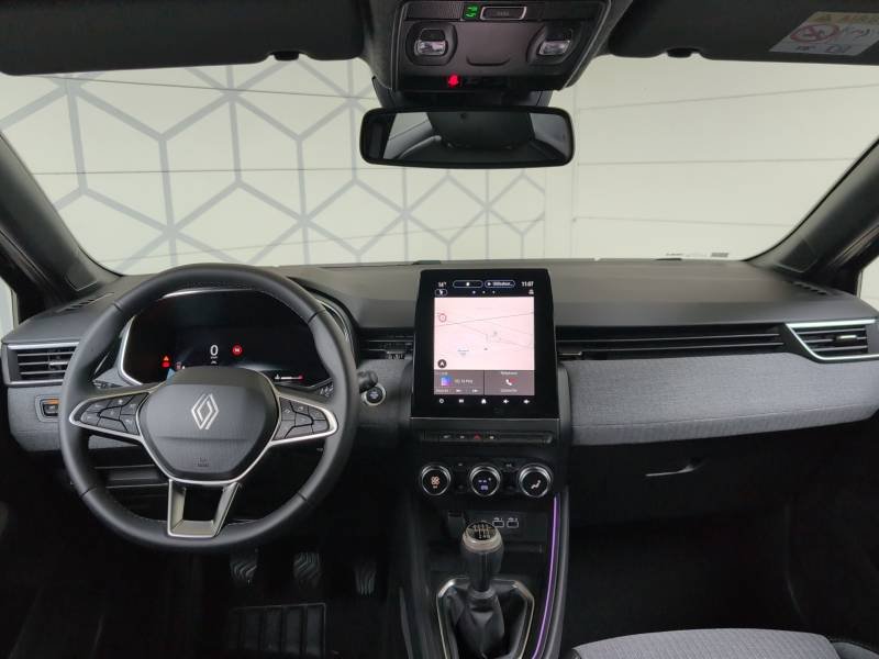 Renault Clio - Photo 21