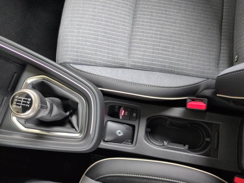 Renault Clio - Photo 33