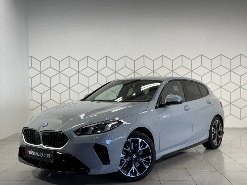 BMW Série 1