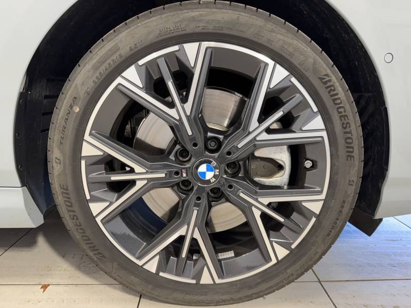 BMW Série 1 - Photo 16