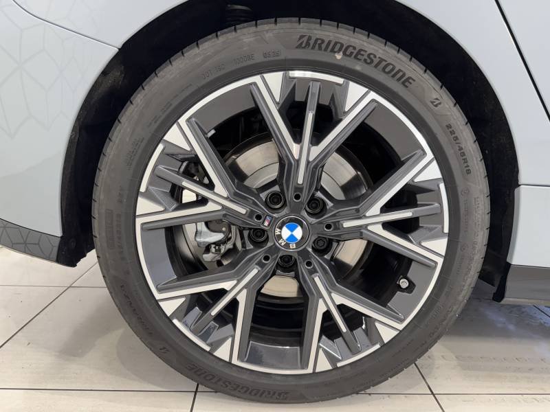 BMW Série 1 - Photo 17