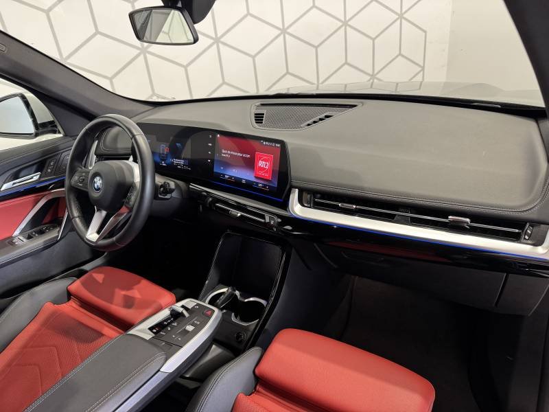 BMW X1 - Photo 12